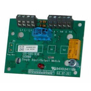 FC410SIO Single Input/Output Module